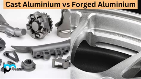 forged aluminium parts and cnc machining|Cast Aluminum vs Forged Aluminium: A Guide to the Differences .